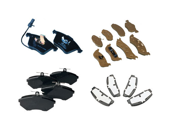 載重剎車片廠家